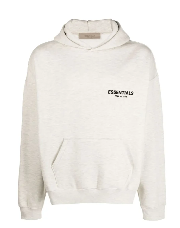 Hoodie Essentials SS22 - Imagen 1
