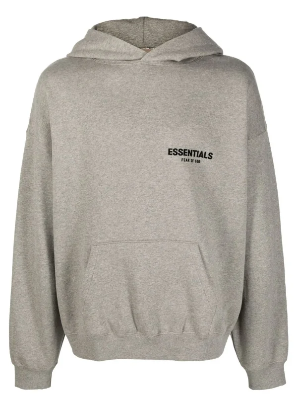 Hoodie Essential SS22