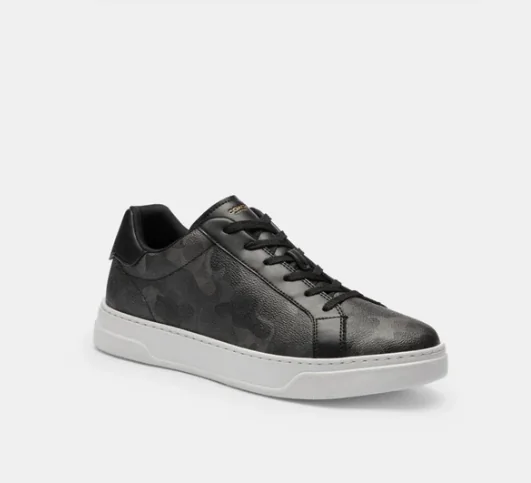 Coach High Line Camo