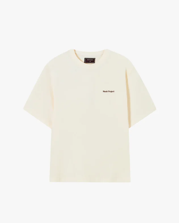 Nude Project Tee