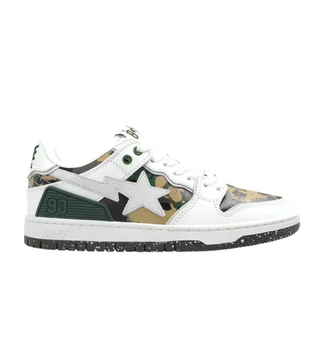 bape sta 