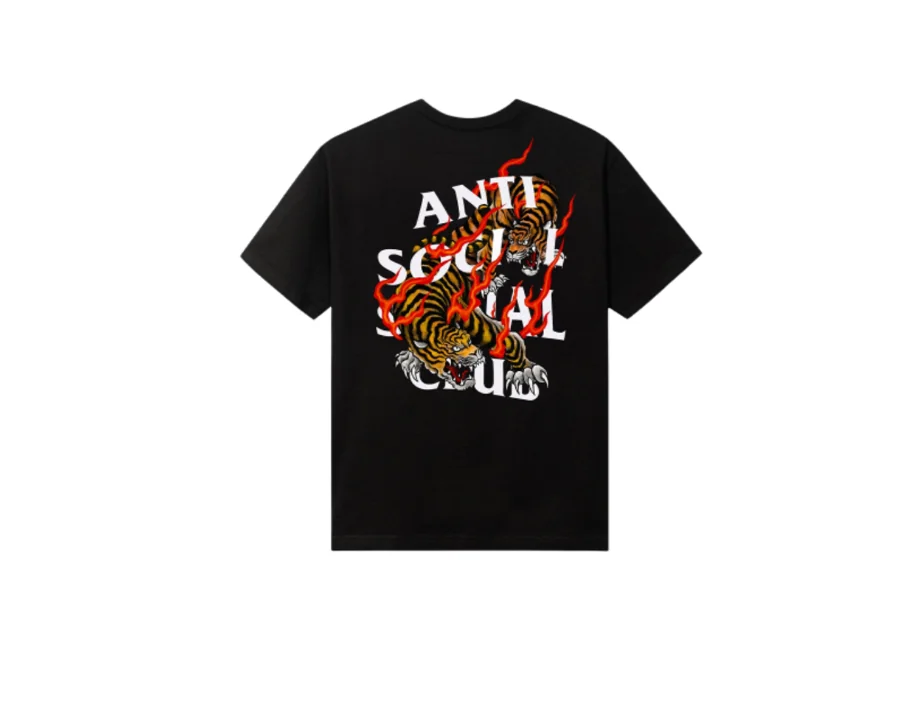 ASSC Tee