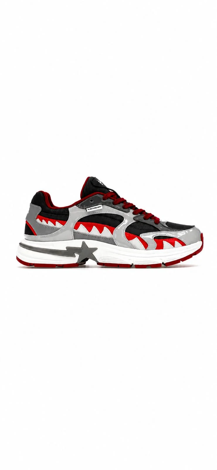 Bape Shark 