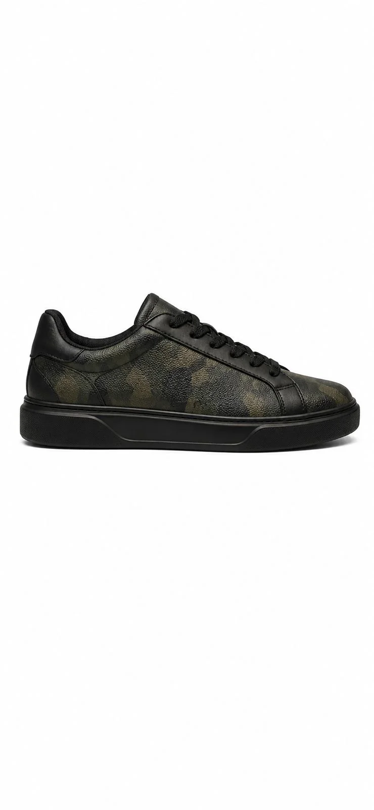 Coach High Line Camo