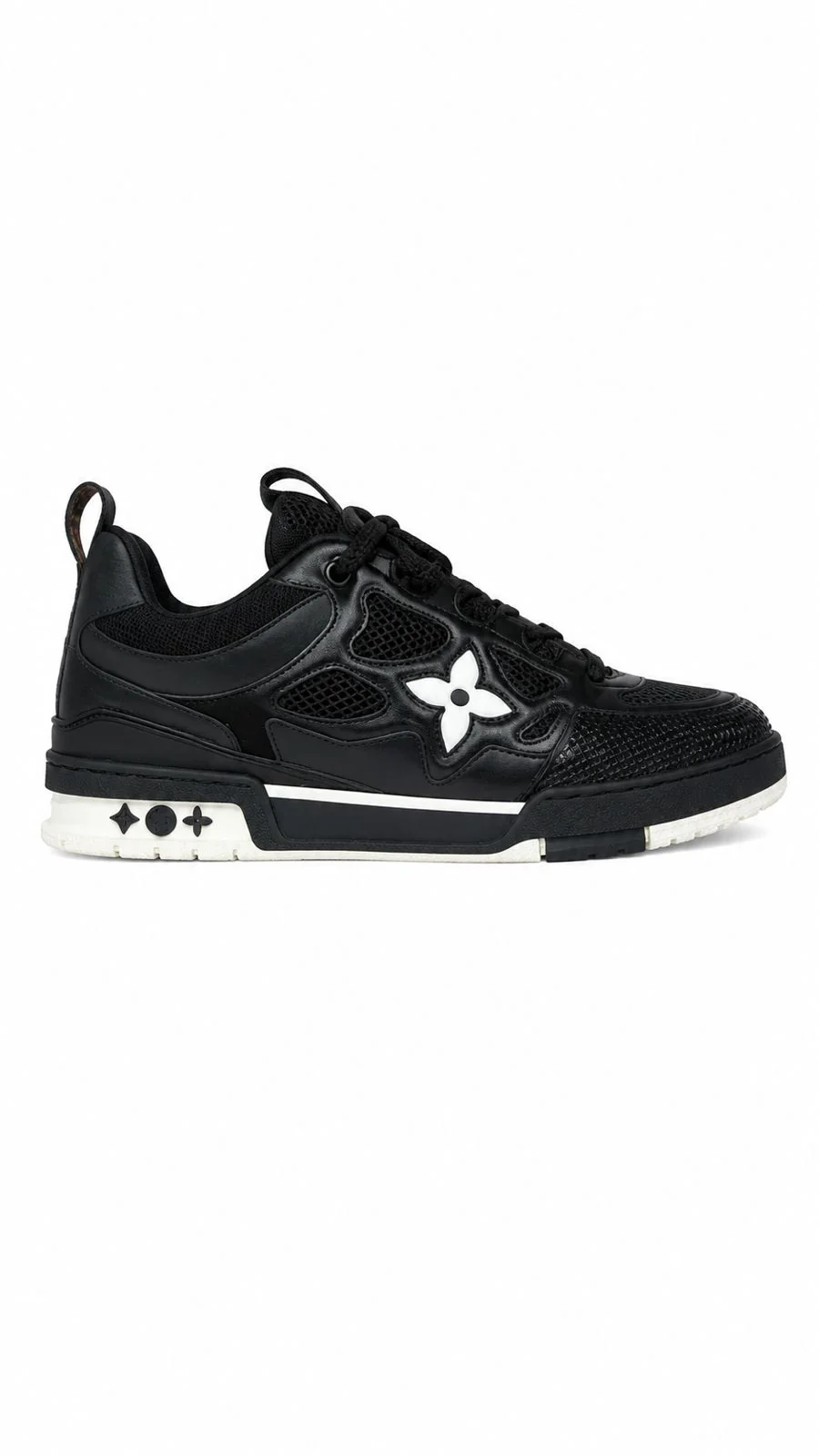 Skate Sneaker 