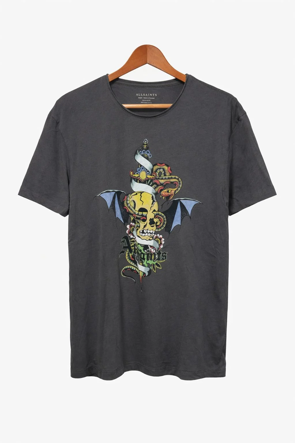 Allsaints Tee