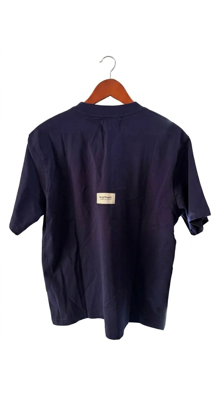 Nude Project Tee