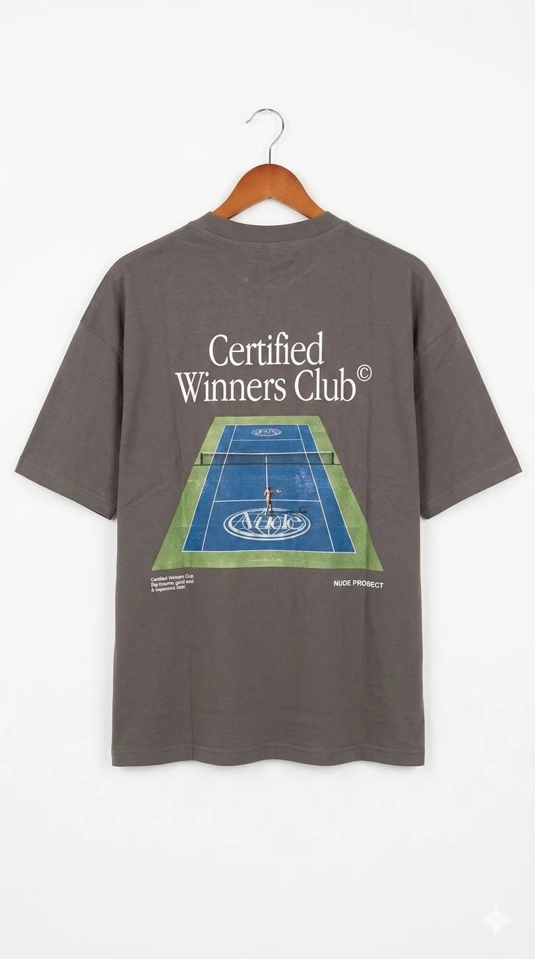 Nude Project Tee