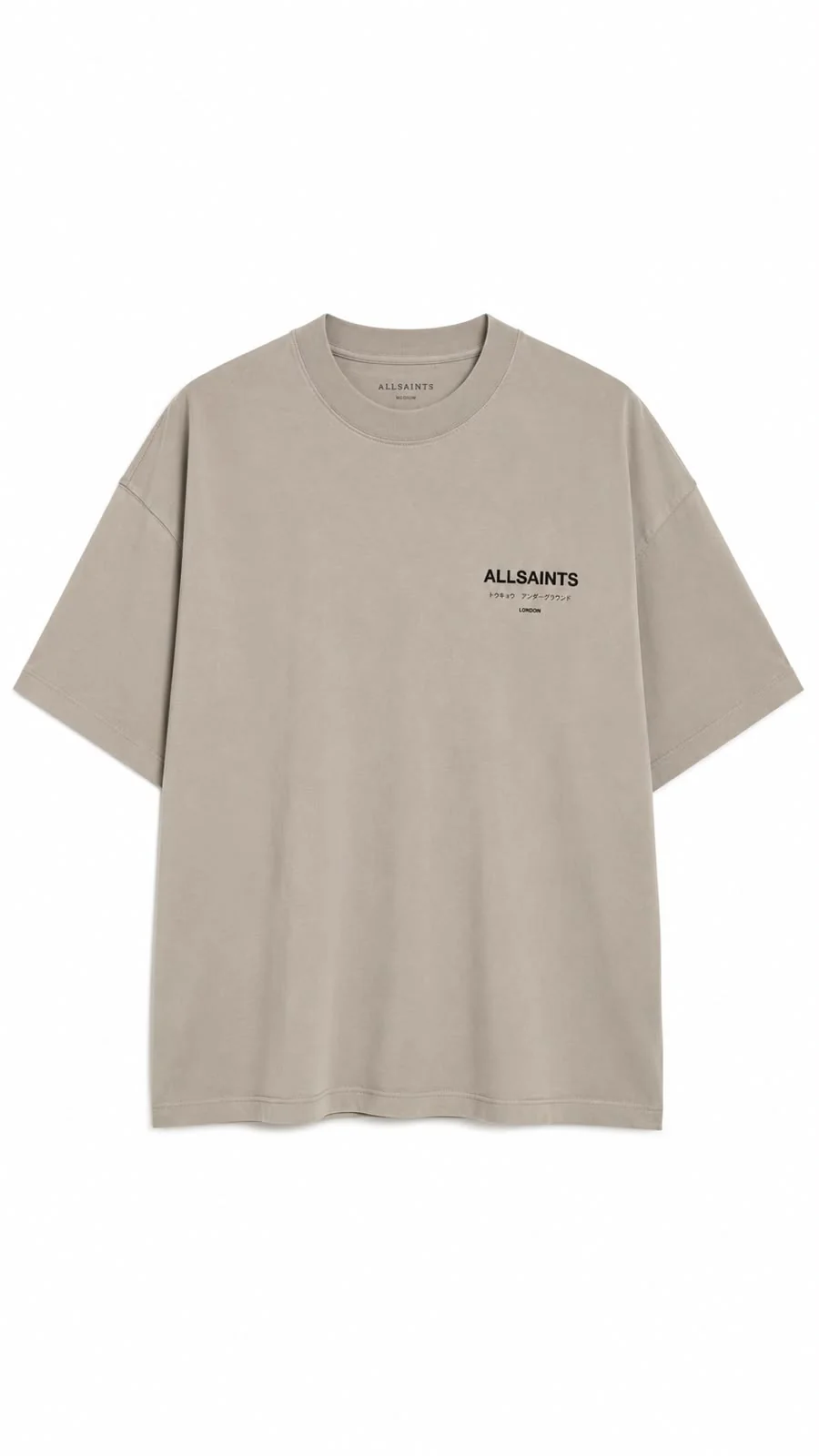 Allsaints Tee