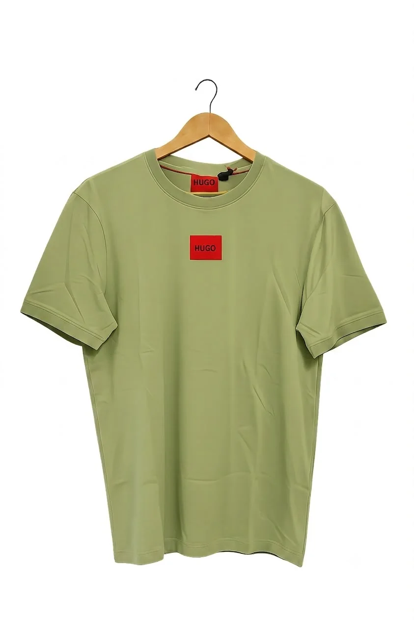 Hugo Tee
