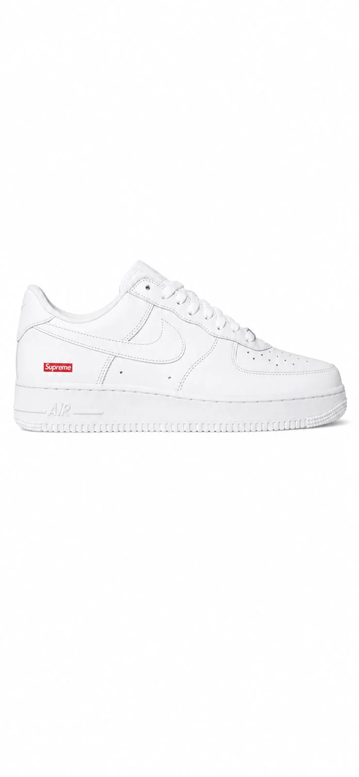 AF1 x SUPREME 