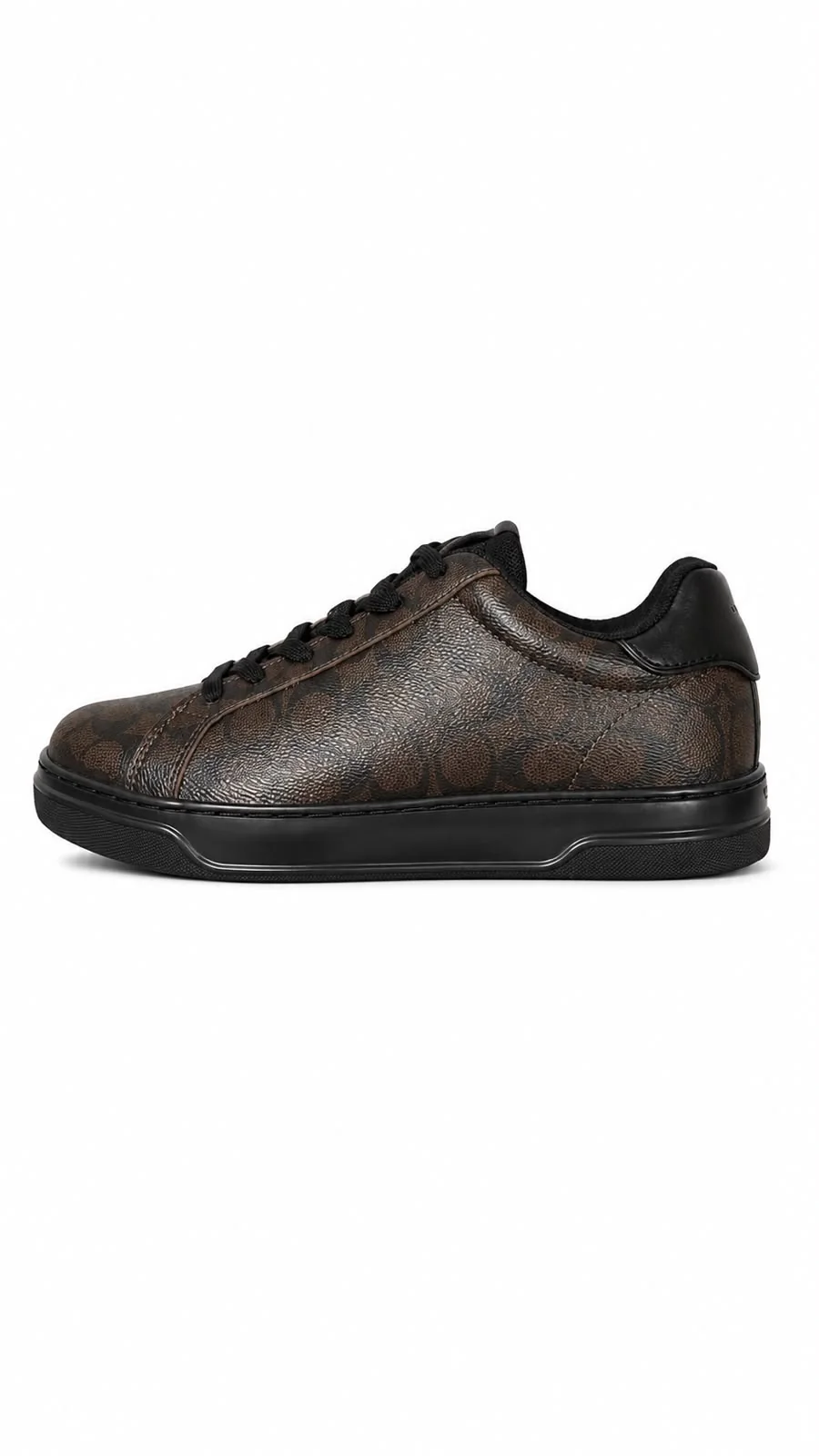 Coach High Line Sneaker 