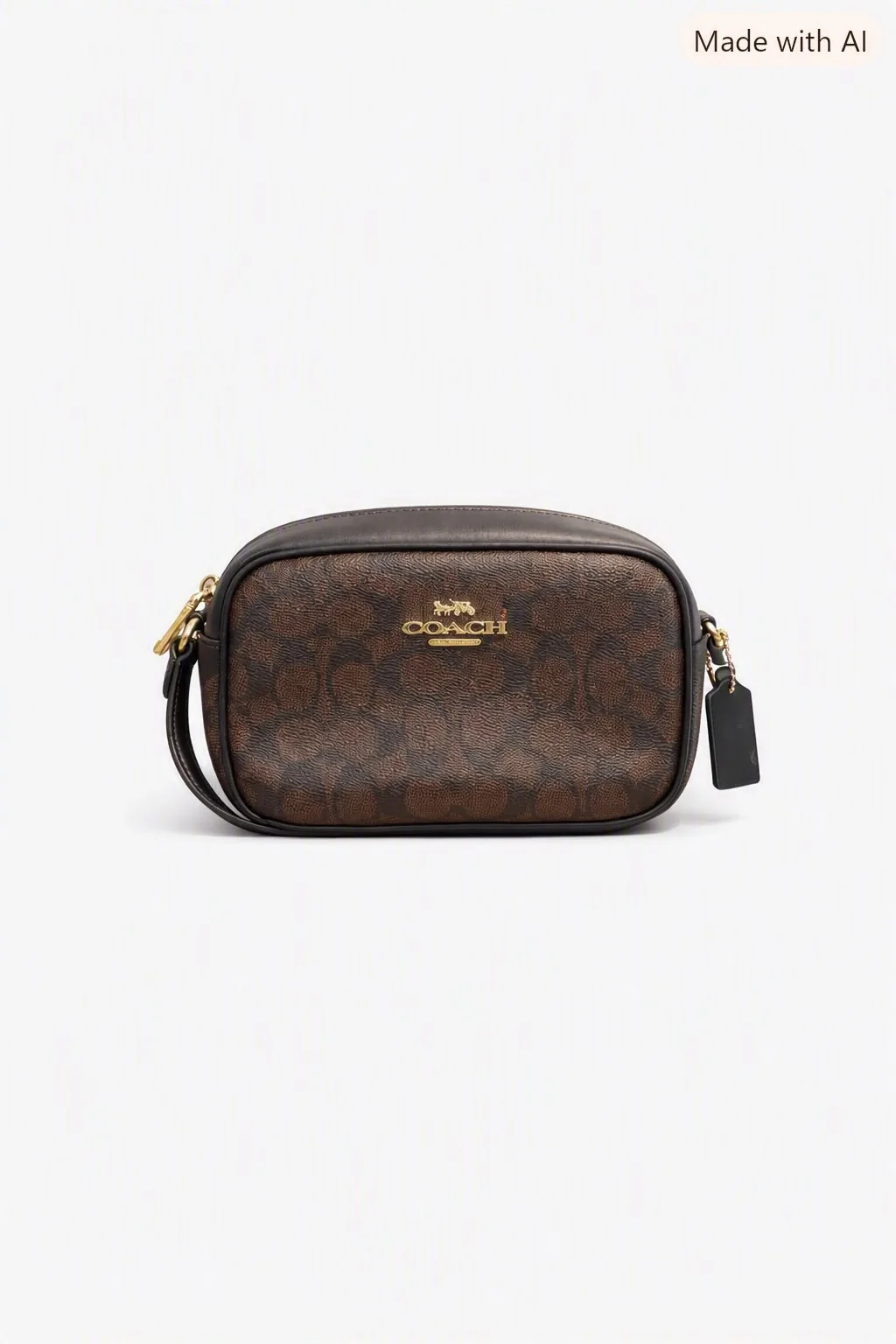 Mini bolso Coach 